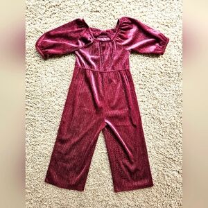 Old Navy Jumpsuit size 3T